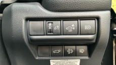 Toyota Land Cruiser 2.8 D-4D 204 Invincible 5dr Auto [7 Seat] Diesel Station Wagon